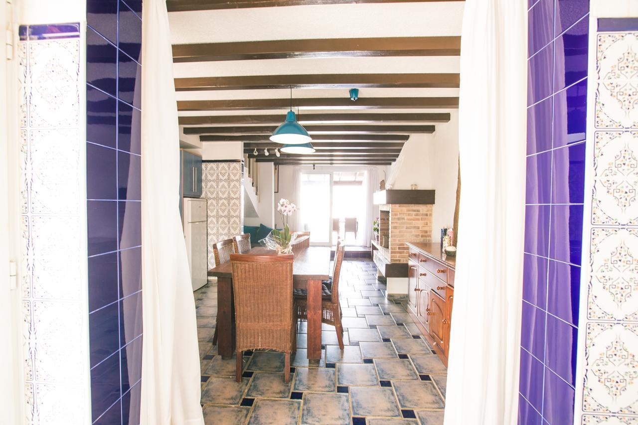 Villa Los Remos Corralejo Exterior foto